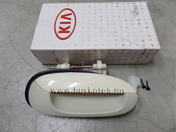 0K2N1-59410-MOBIS (FRONT LEFT)